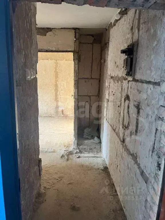 2-к кв. Крым, Симферополь ул. Кечкеметская (45.8 м) - Фото 0