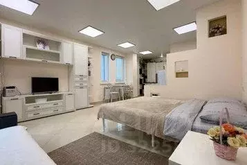 1-к кв. Смоленская область, Смоленск Королевка мкр, 21 (40.0 м) - Фото 1