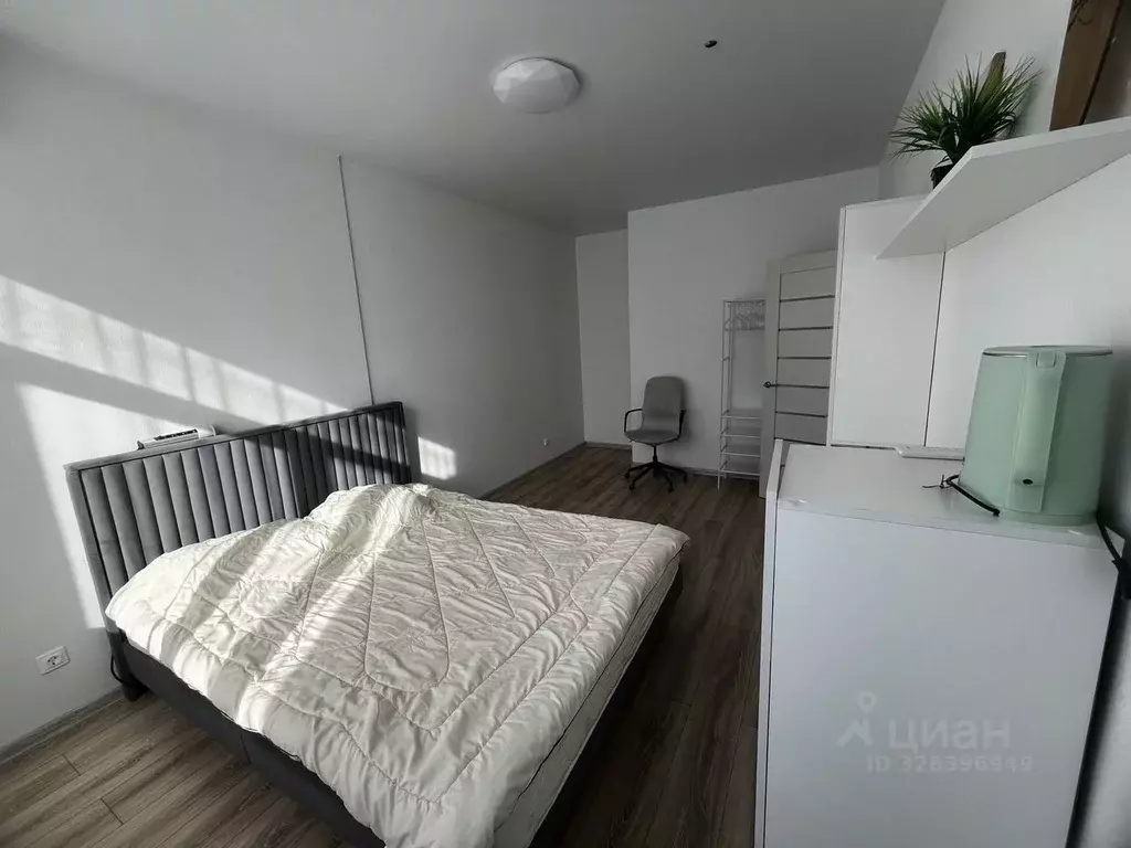 1-к кв. Краснодарский край, Анапа муниципальный округ, с. Сукко ул. ... - Фото 1