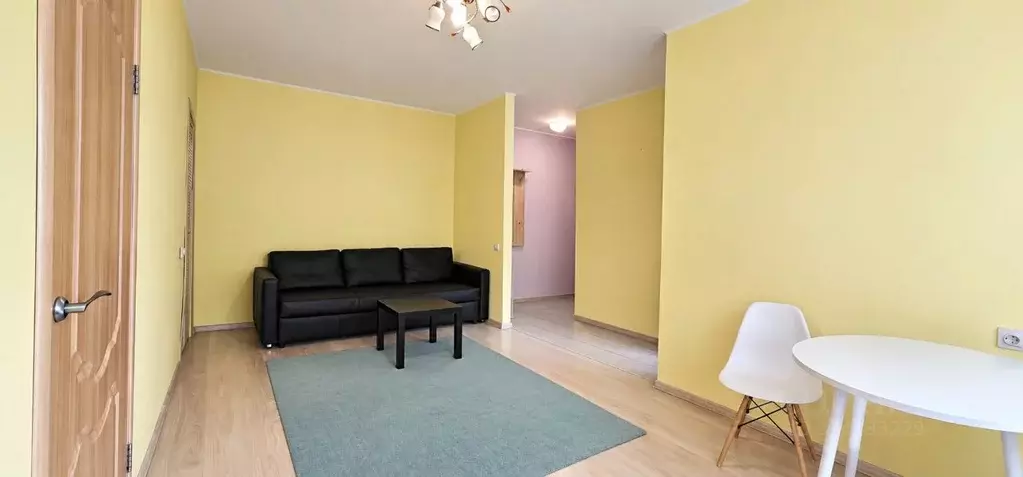 2-к кв. Москва ул. Герасима Курина, 8К2 (44.0 м) - Фото 2