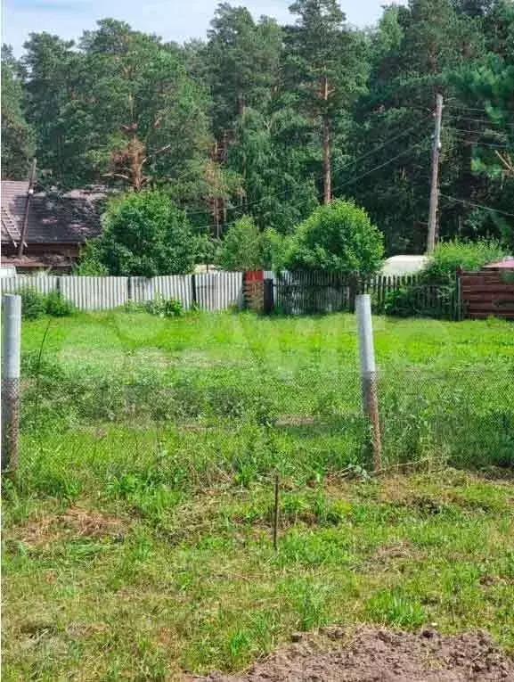 Участок 7 сот. (ИЖС) - Фото 1