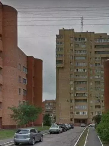 3-к кв. Московская область, Ступино ул. Горького, 51 (70.0 м) - Фото 1