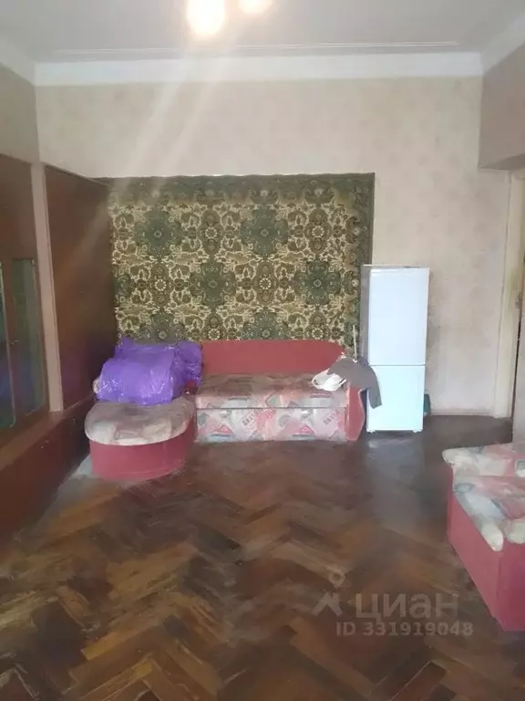 Комната Москва Варшавское ш., 64к1 (21.7 м) - Фото 2