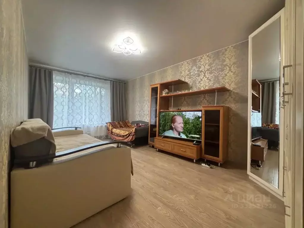 Комната Москва Барвихинская ул., 20 (20.0 м) - Фото 1