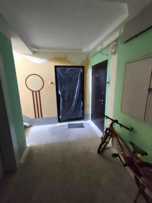 Продаётся 2-к квартира, 41 м - Фото 1