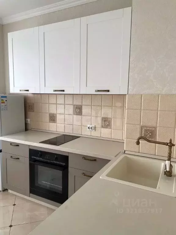 1-к кв. Санкт-Петербург просп. Славы, 51 (38.0 м) - Фото 1