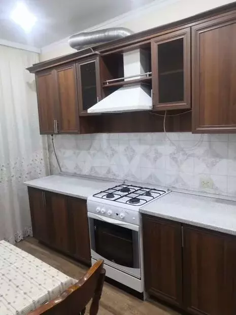 3-к. квартира, 100м, 3/5эт. - Фото 0