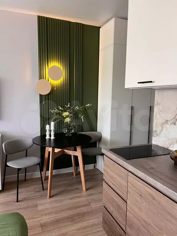 Квартира-студия, 29,9 м, 3/24 эт. - Фото 0