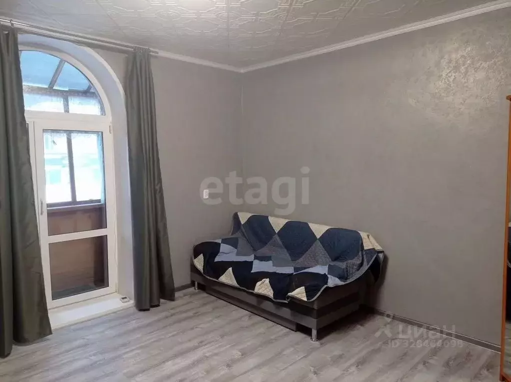 Комната Удмуртия, Ижевск Авангардная ул., 6 (15.0 м) - Фото 1