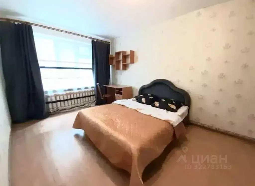 3-к кв. Калужская область, Козельск ул. Чкалова, 73 (73.0 м) - Фото 1