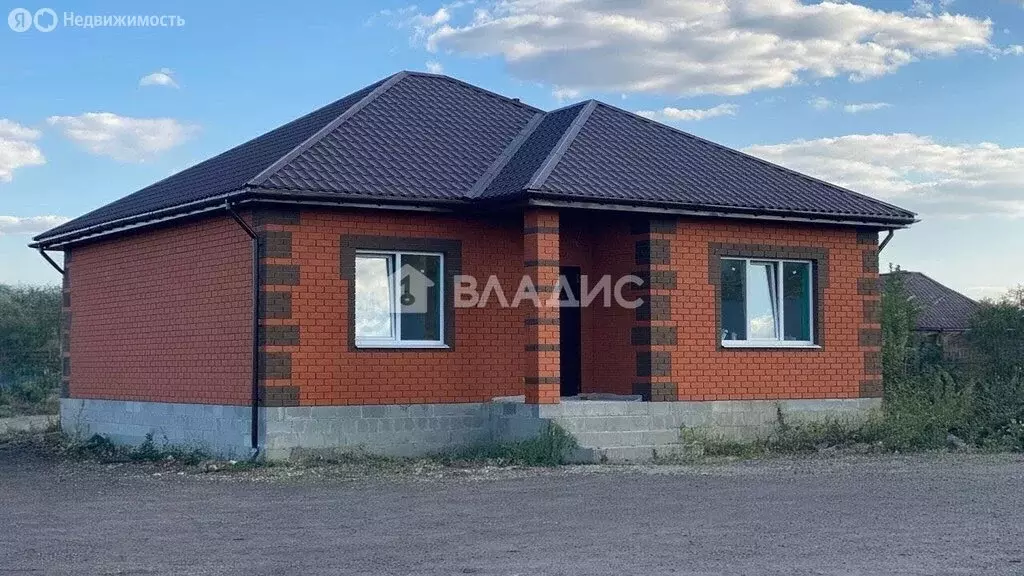 Дом в Пушкарное, Сведенческая улица (111 м) - Фото 0