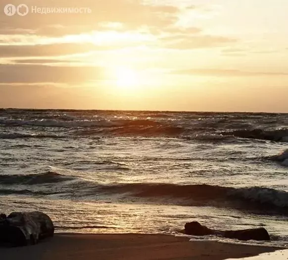 Дом в Зеленоградск, улица Герцена (150 м) - Фото 1