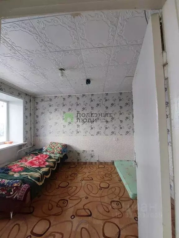 1-к кв. Красноярский край, Красноярск просп. Металлургов, 22 (25.5 м) - Фото 0