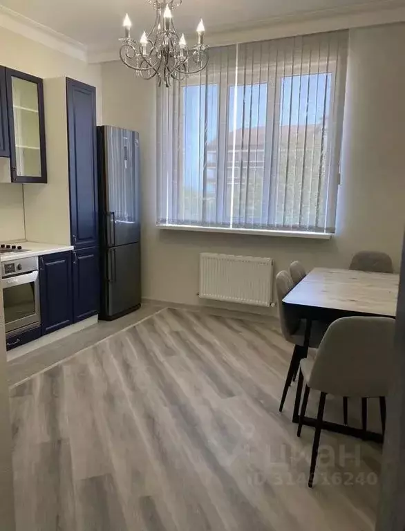 2-к кв. Дагестан, Махачкала ул. Времена Года, 15 (100.0 м) - Фото 1
