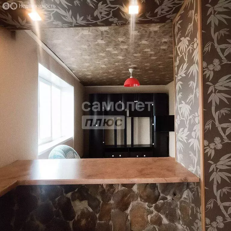 2-комнатная квартира: Кыштымский городской округ, посёлок Тайгинка, ... - Фото 2