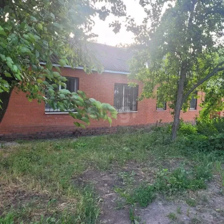 Дом в Ростовская область, Ростов-на-Дону Львовская ул. (68 м) - Фото 1