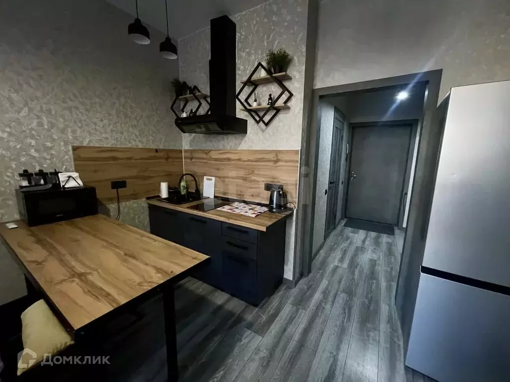 Продаётся квартира-студия, 24.1 м - Фото 0