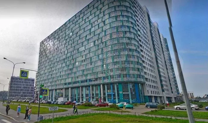 Продажа помещения пр. Героев 27 - Фото 0