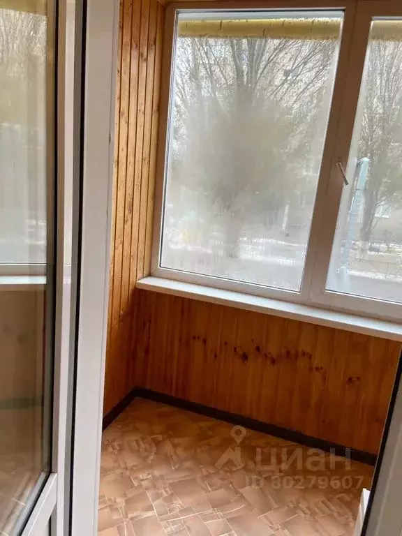 2-к кв. Самарская область, Кинель городской округ, Алексеевка пгт ул. ... - Фото 2