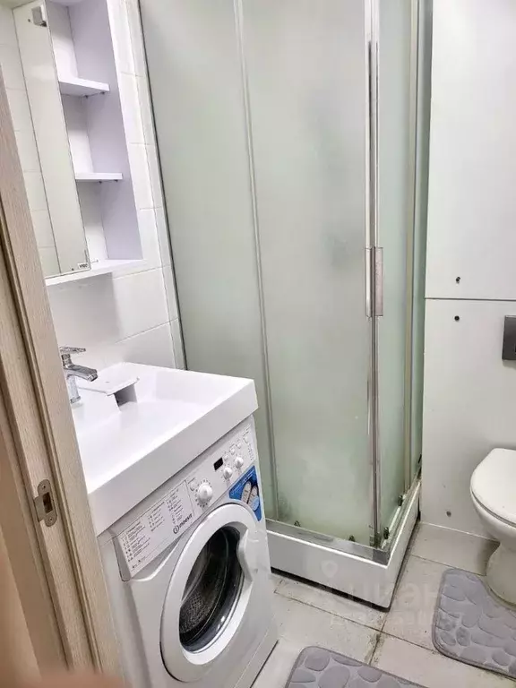 Студия Московская область, Котельники Парковый мкр, 1к20 (20.0 м) - Фото 2