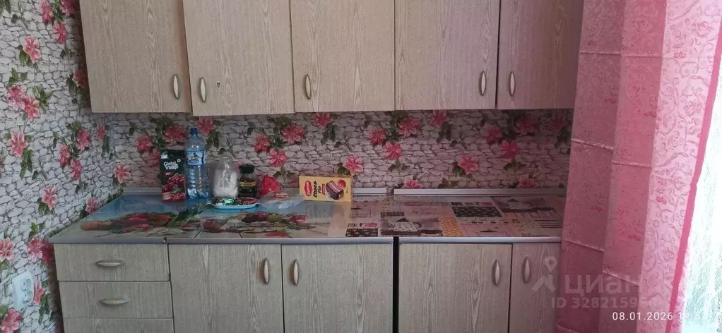 2-к кв. Московская область, Серебряные Пруды муниципальный округ, с. ... - Фото 1