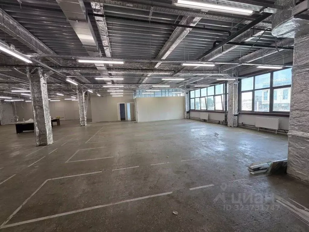 Помещение свободного назначения в Москва Новоясеневский просп., 1ВС1 ... - Фото 2