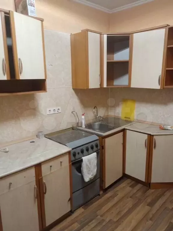 2-к. квартира, 54 м, 6/9 эт. - Фото 1