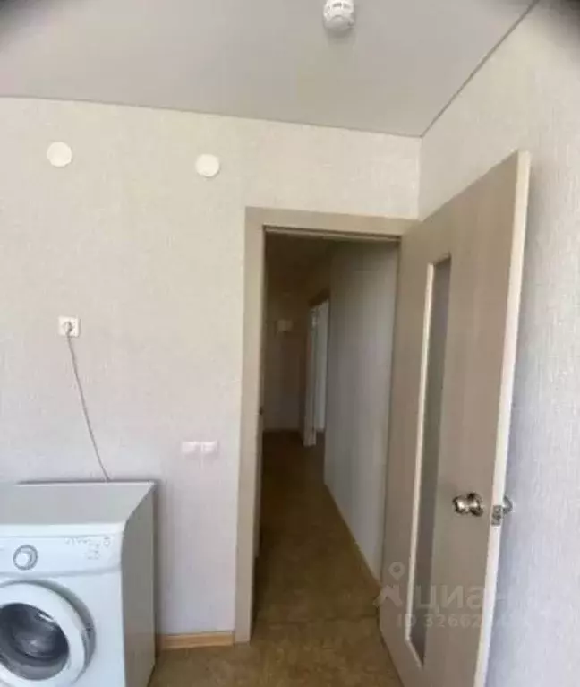 1-к кв. Татарстан, Лаишевский район, с. Габишево ул. Северная, 3 (36.0 ... - Фото 2