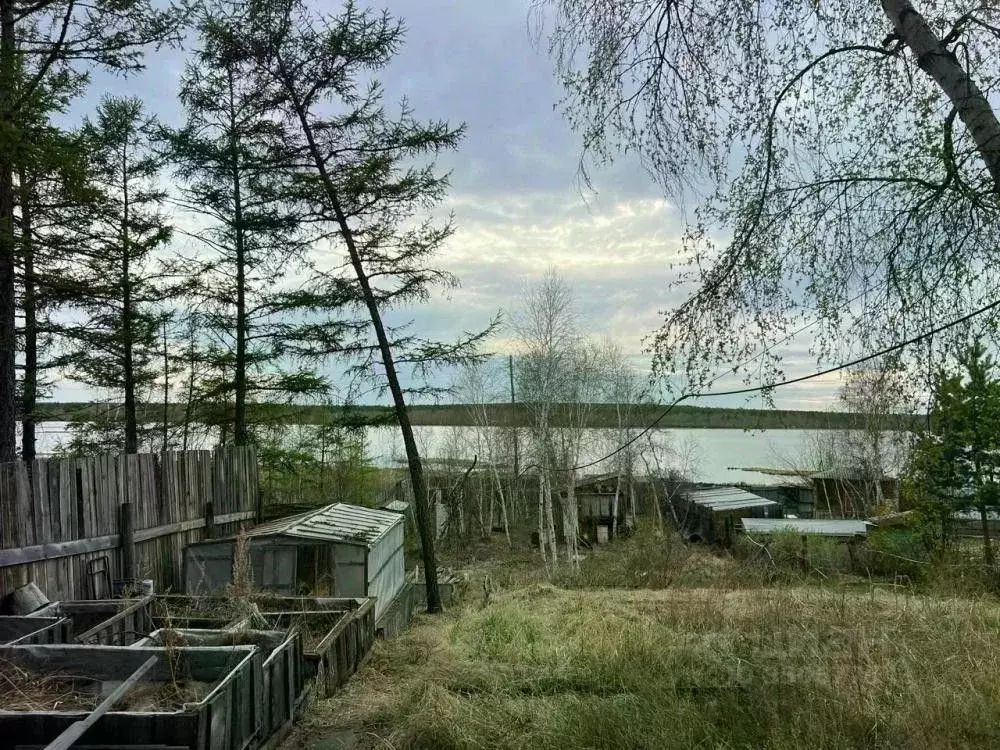 Дом в Саха (Якутия), Якутск Вилюйский тракт, 4-й км (22 м) - Фото 1