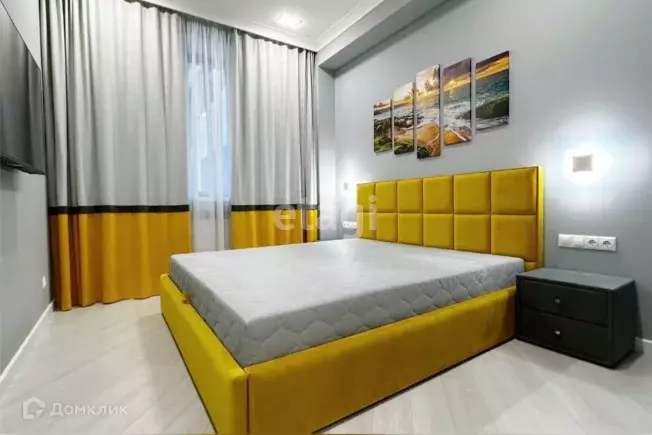 Продаётся 2-к квартира, 52 м - Фото 0