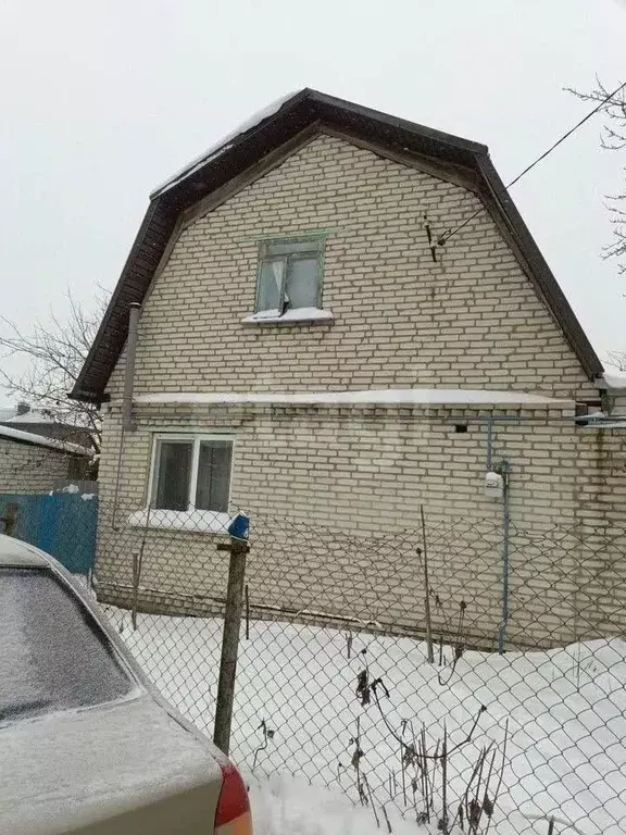 Дом в Брянская область, Брянск Лужаны-2 со,  (77 м) - Фото 2