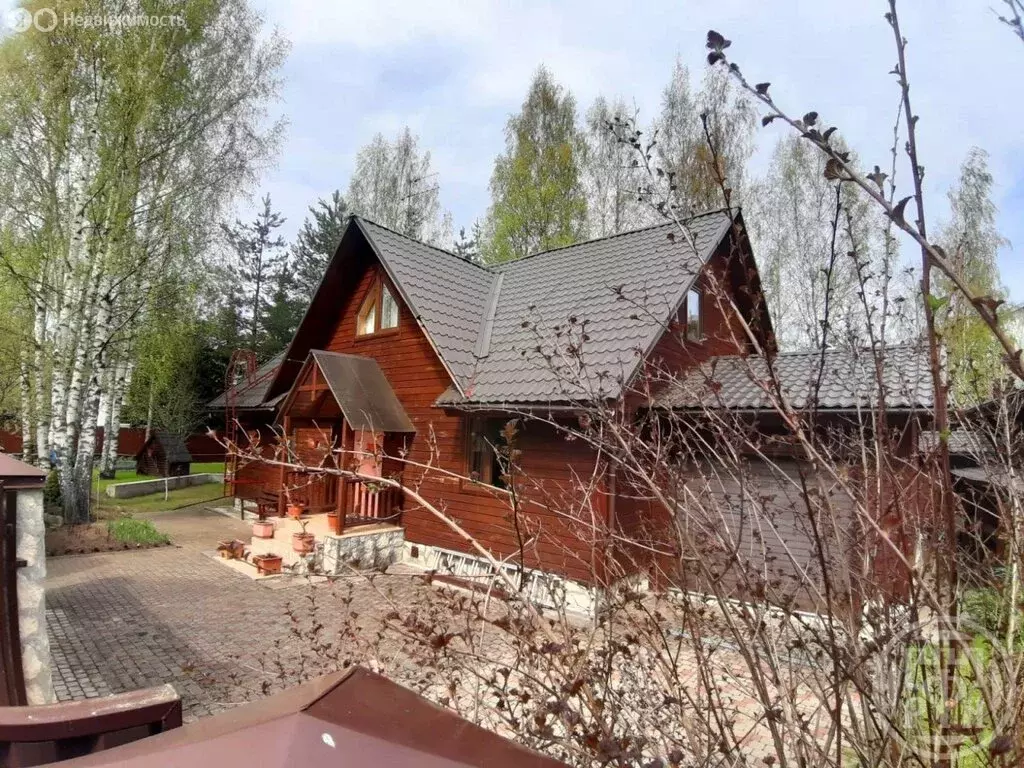 Дом в Сертоловское городское поселение, СНТ Заозёрное-1, 15-я линия, ... - Фото 0