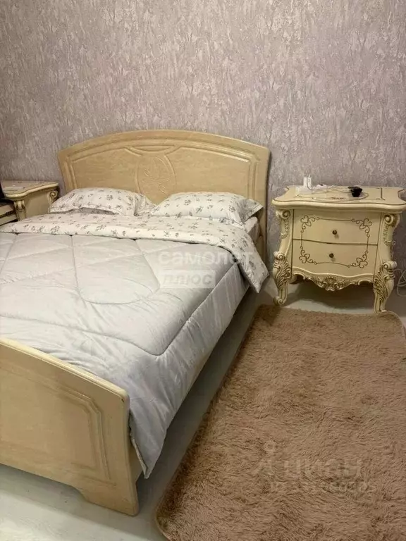 2-к кв. Кабардино-Балкария, Чегем ул. Имени М.В. Сижажева, 8 (65.0 м) - Фото 2
