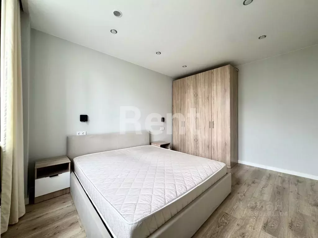 2-к кв. Москва Березовая аллея, 19к4 (47.0 м) - Фото 1