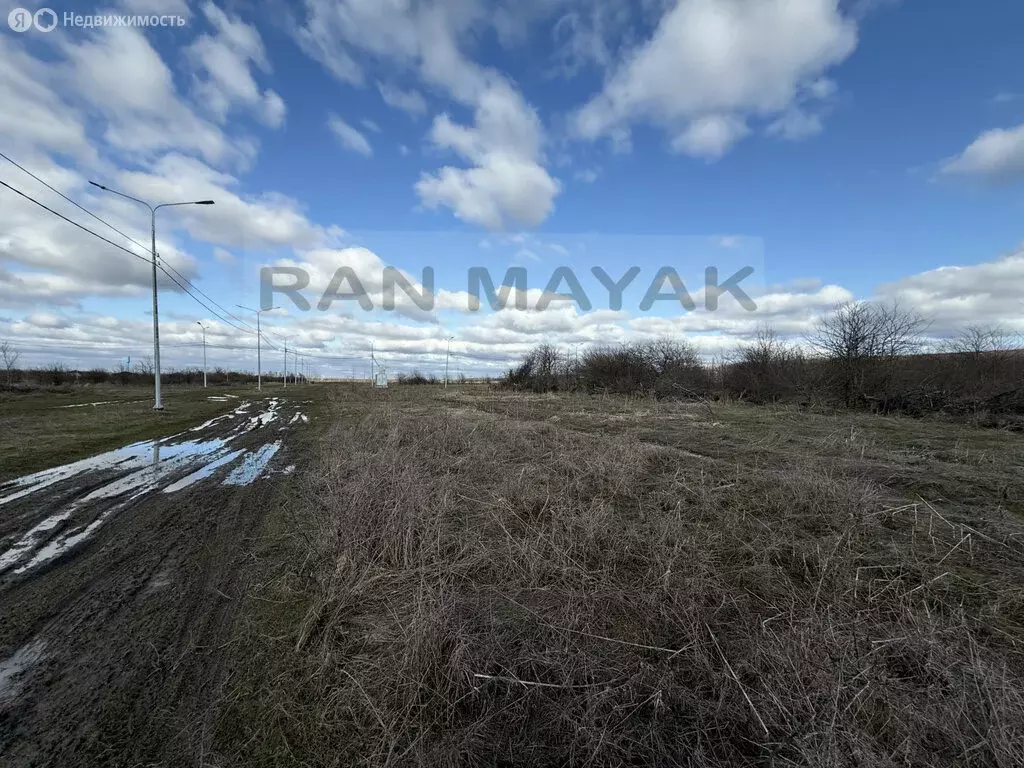 Участок в Майкоп, Республиканская улица (6.9 м) - Фото 2