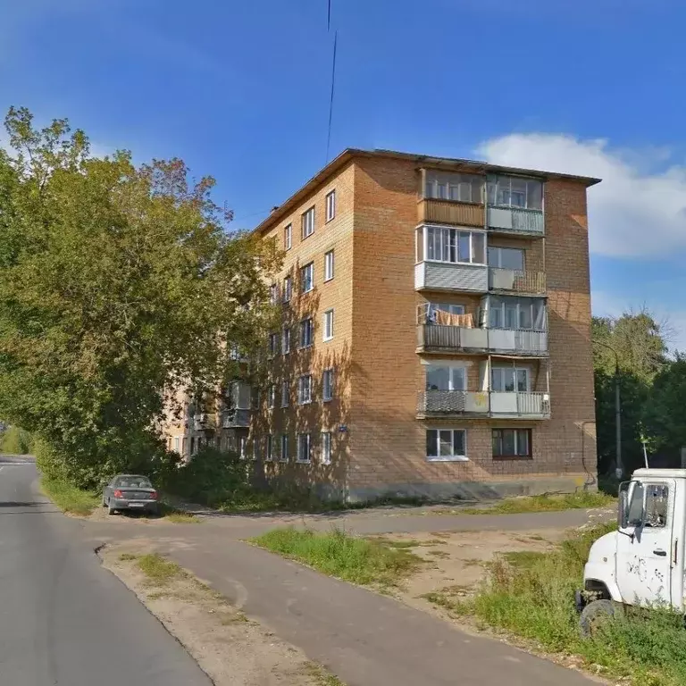 3-к кв. Московская область, Коломна ул. Димитрова, 10 (52.0 м) - Фото 2