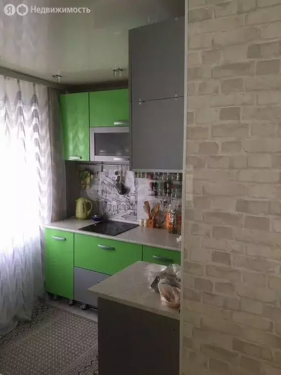 2-комнатная квартира: Томск, Пристанской переулок, 2 (50 м) - Фото 2