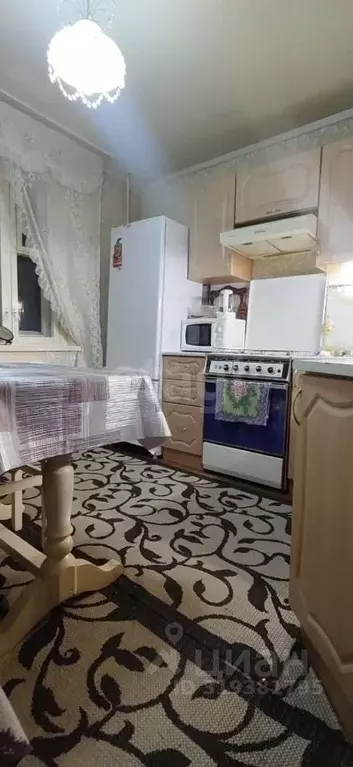 2-к кв. Коми, Сыктывкар просп. Бумажников, 3 (51.7 м) - Фото 1