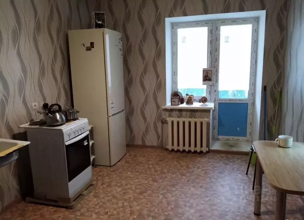 2-к кв. Ивановская область, Иваново Революционная ул., 26к1 (68.0 м) - Фото 0