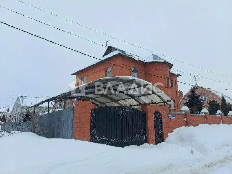 Дом в Московская область, Орехово-Зуево ул. Островского, 56 (200 м) - Фото 2