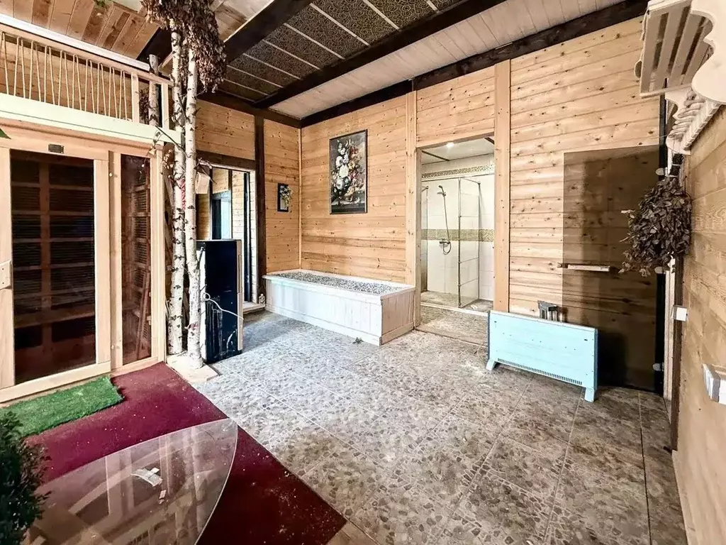 Дом в Тверская область, Торжок ул. Пустынь (750 м) - Фото 2
