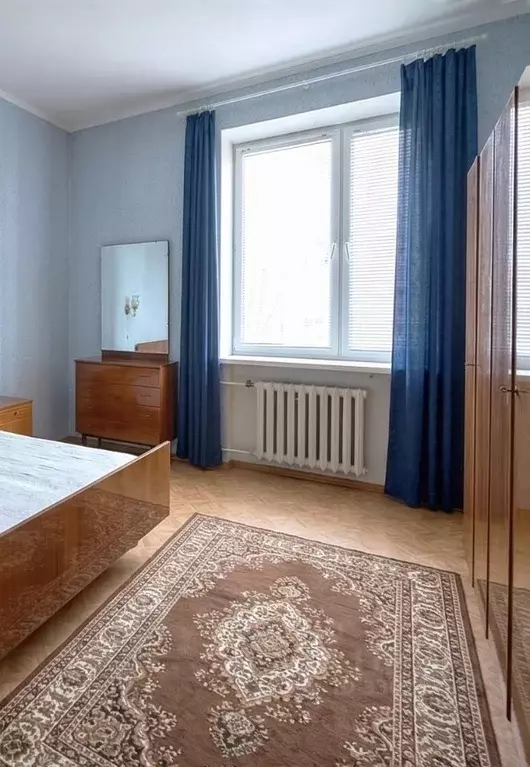3-к кв. Ростовская область, Ростов-на-Дону 1-я Краснодарская ул., 55 ... - Фото 2