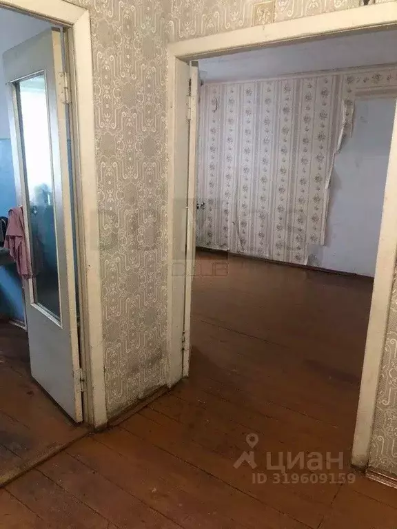 2-к кв. Пензенская область, Никольск ул. Кирова, 3 (50.8 м) - Фото 0