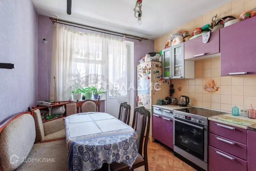 Продаётся 1-к квартира, 41 м - Фото 1