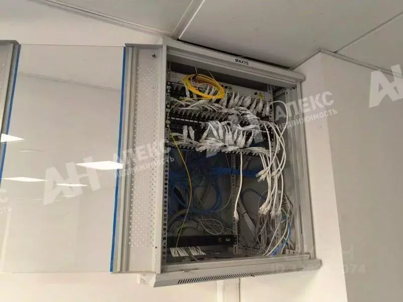 Помещение свободного назначения в Москва ул. Ивана Франко, 8 (534 м) - Фото 1