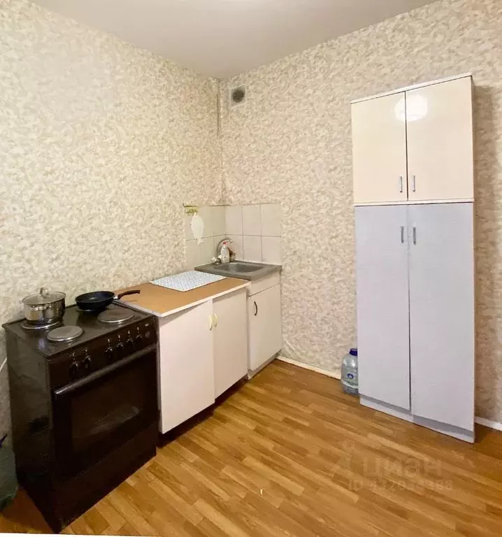 1-к кв. Москва Коровинское ш., 13К2 (33.0 м) - Фото 1