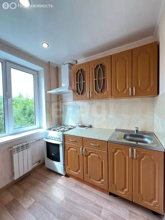 2-комнатная квартира: Котлас, улица Кедрова, 7А (43 м) - Фото 2