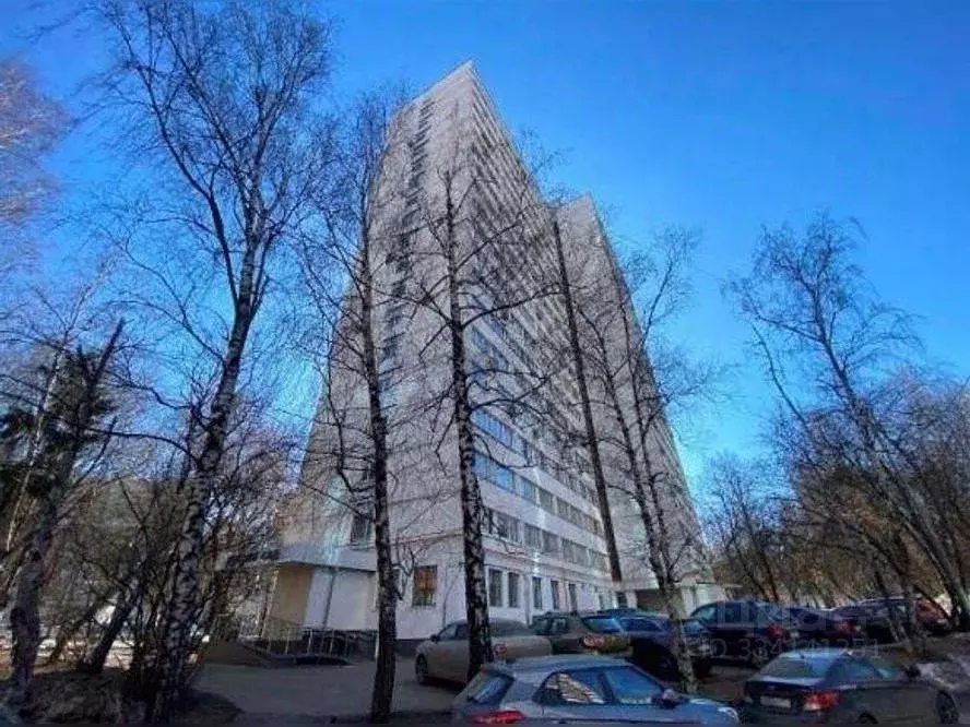 Помещение свободного назначения в Москва Ленинский просп., 94А (250 м) - Фото 1