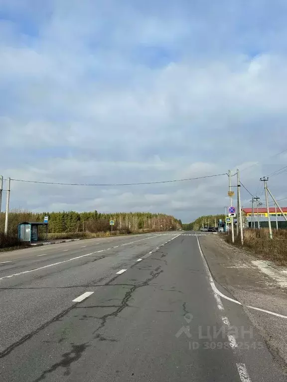 Дом в Московская область, Шатура городской округ, Деревня сл.  (23 м) - Фото 1