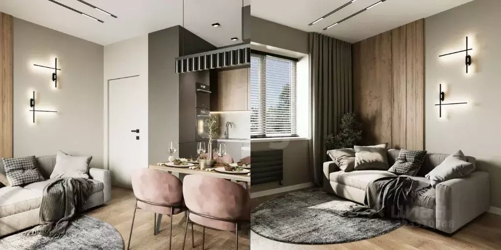 Таунхаус в Оренбургская область, Оренбург ул. Суздальская, 8/1 (265 м) - Фото 1